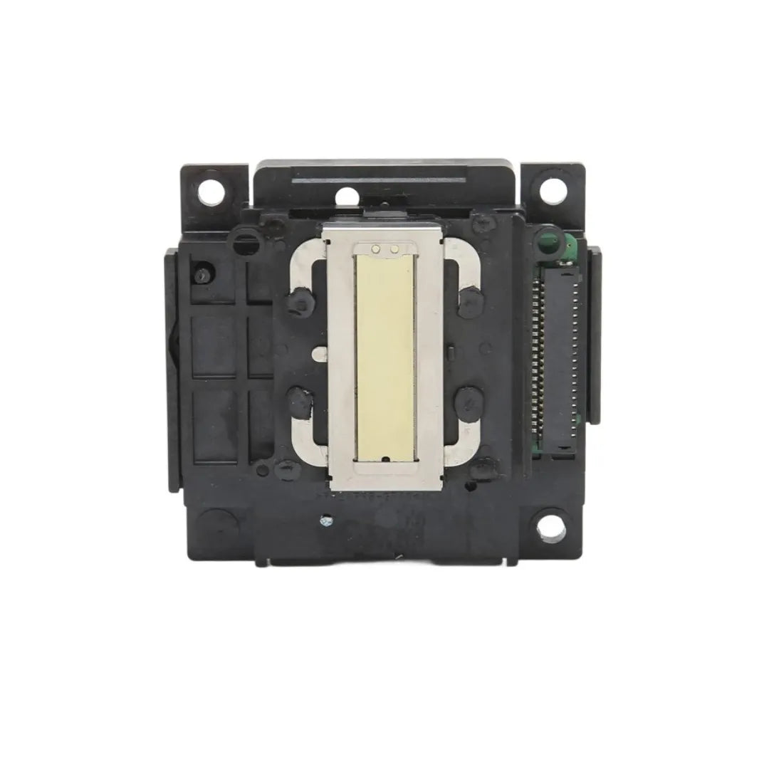 Epson Head 4 Color Printer