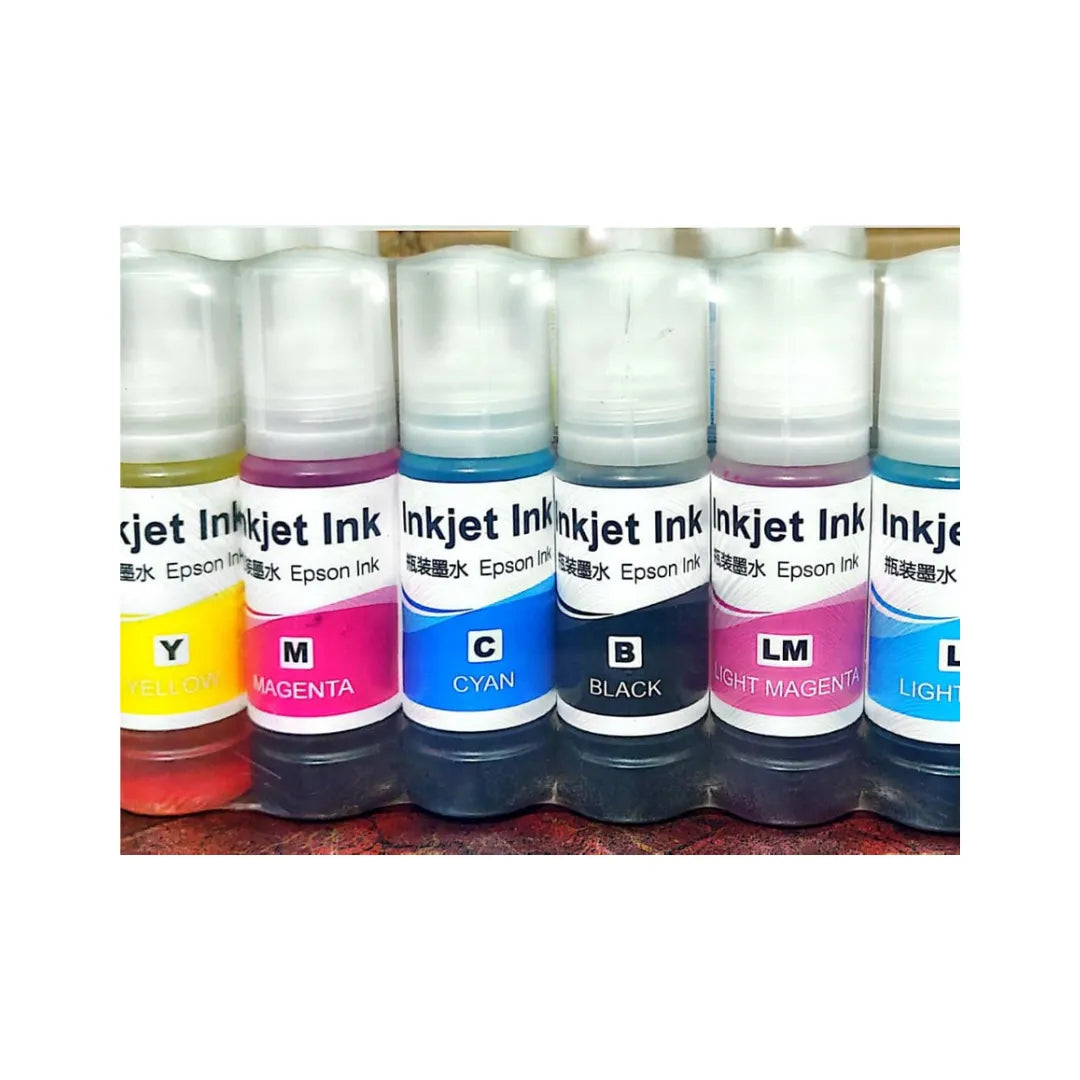 Epson Copy ink 70ml 6 Color