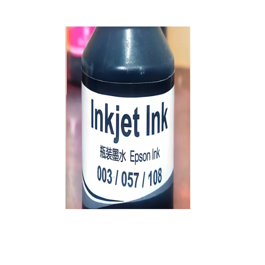 Epson Copy ink 250ml Black Color
