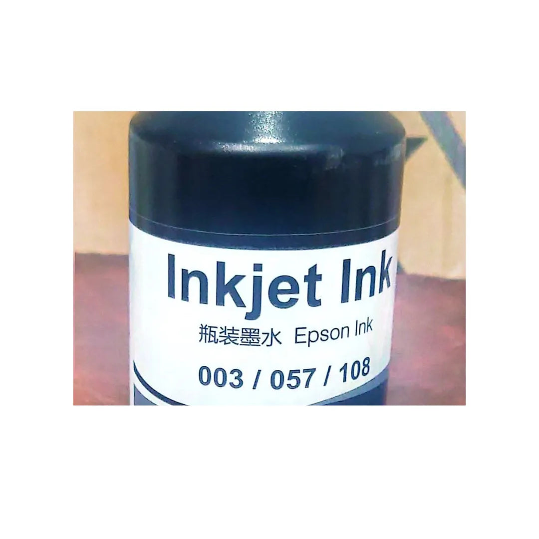 Epson Copy ink 500ml Black Color