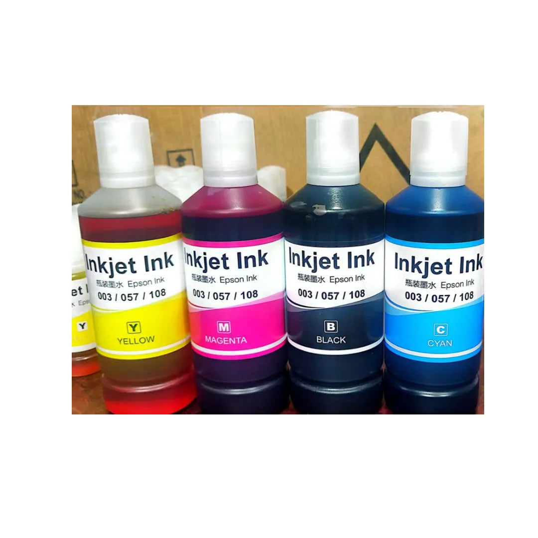 Epson Copy ink 500ml 4 Color