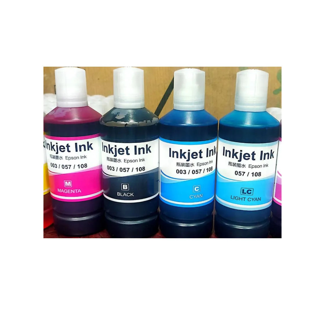 Epson Copy ink 500ml 6 Color