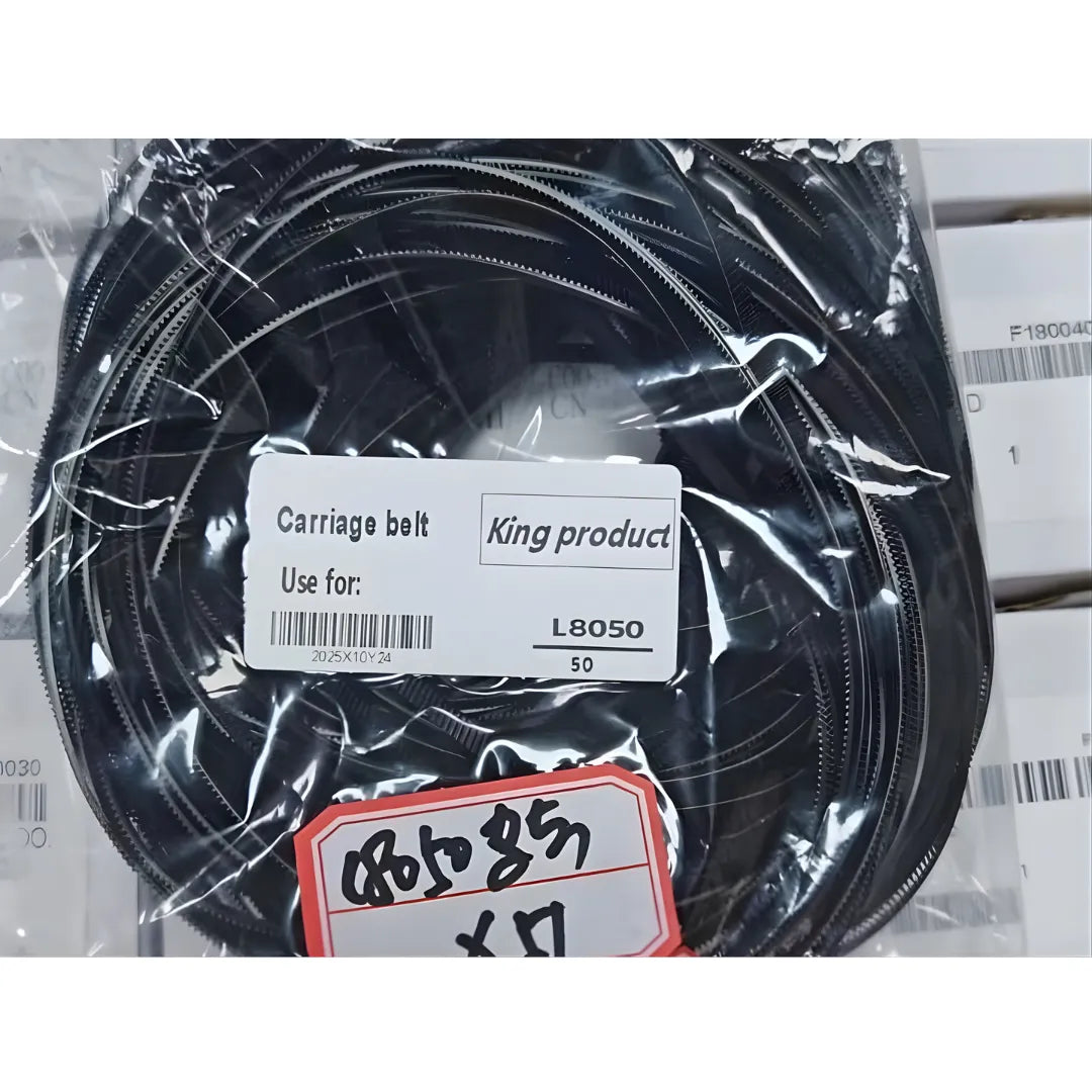 Epson L8050 Competible belt