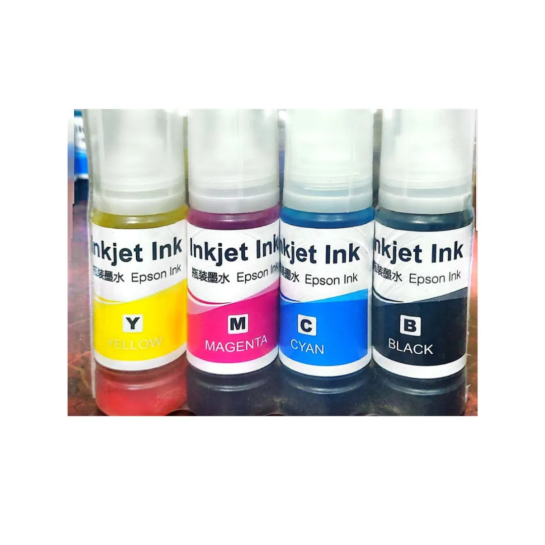 Epson Copy ink 70ml 4 Color