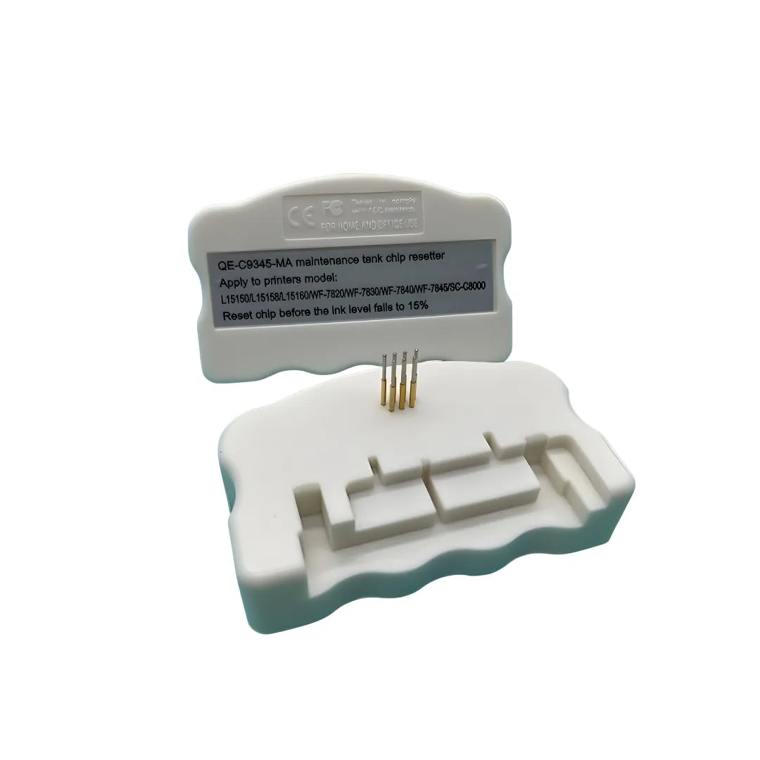 Epson L8050 Resetter