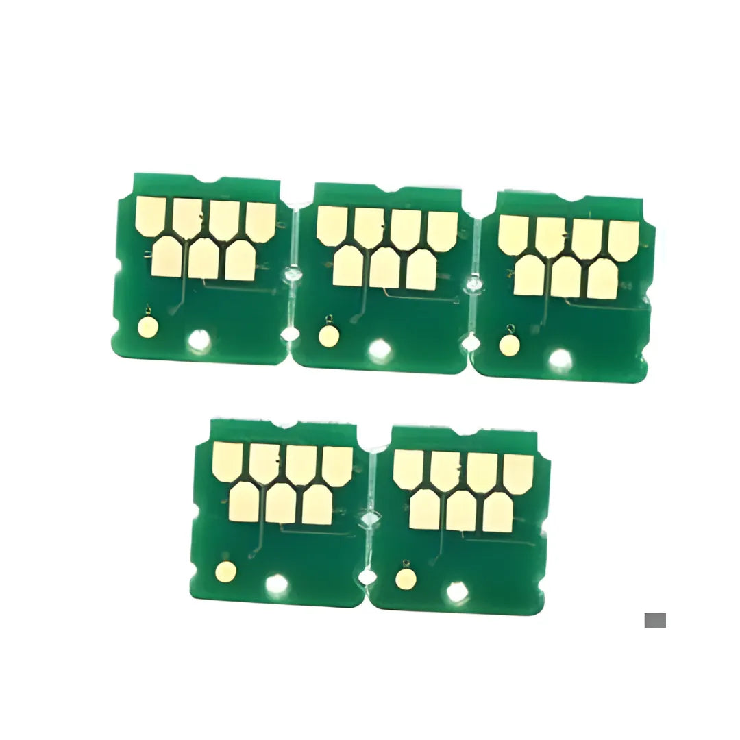 Epson L8050 maintenance Chip