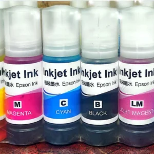 epson printer 6 colour ink