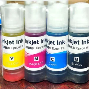 epson-printer-l3210-4 colour ink
